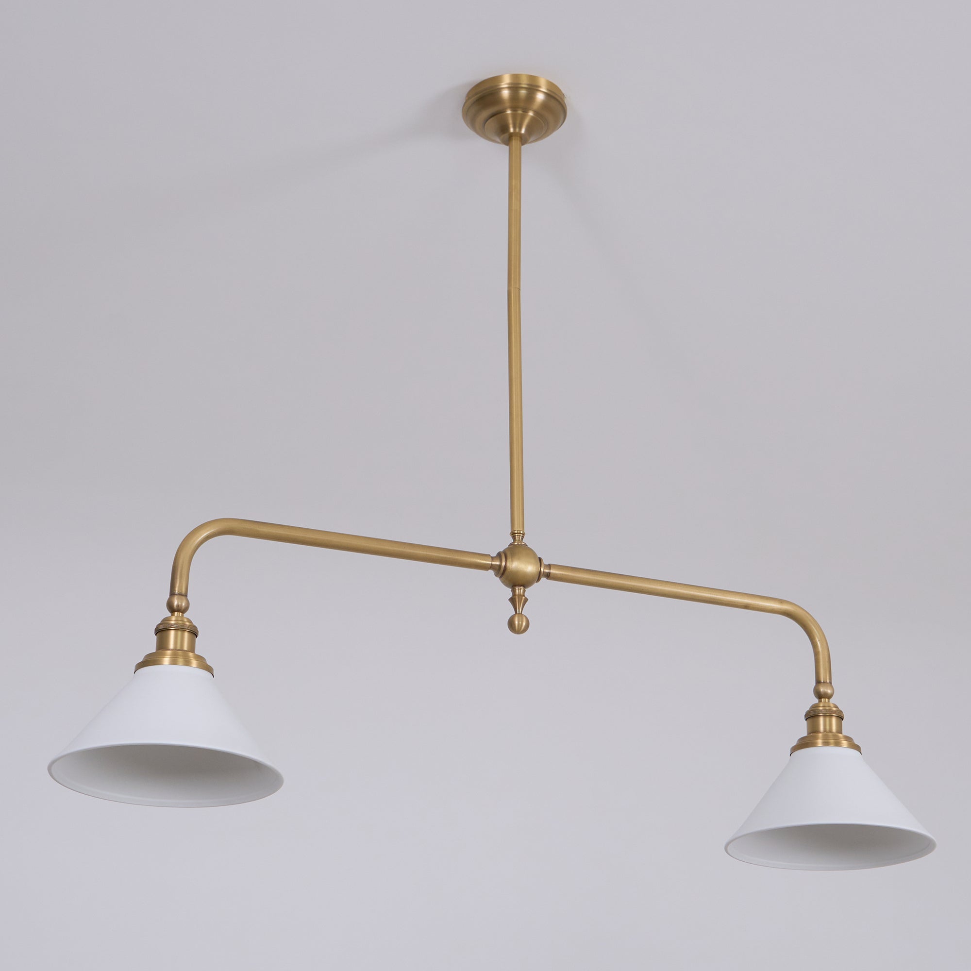 Astrae | Vintage Pendant Light