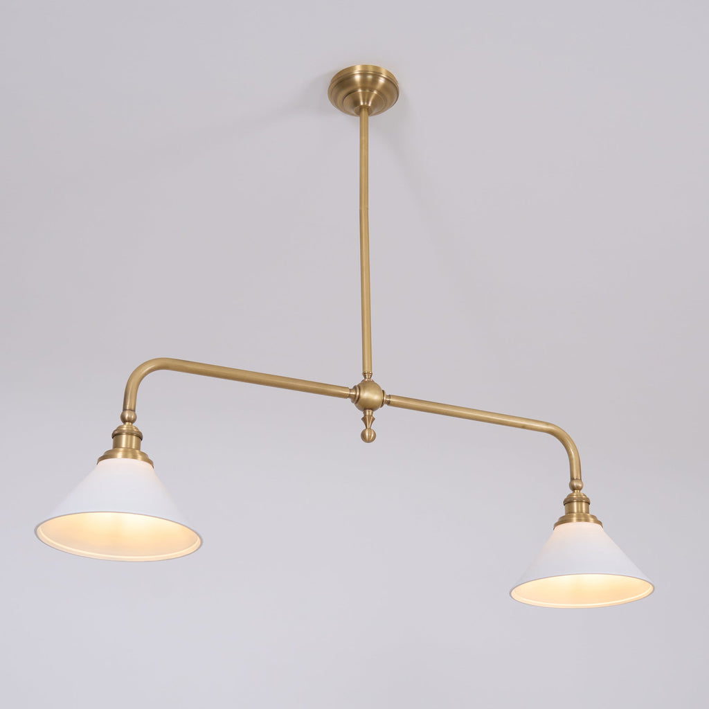Astrae | Vintage Pendant Light