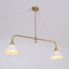 Astrae | Vintage Pendant Light