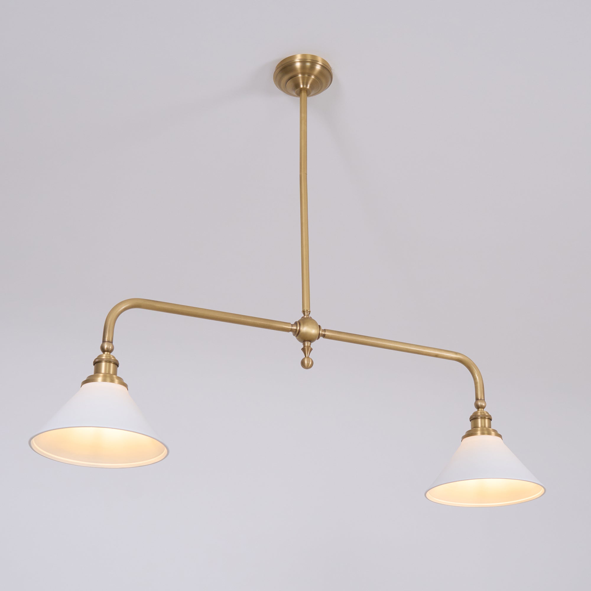 Astrae | Vintage Pendant Light