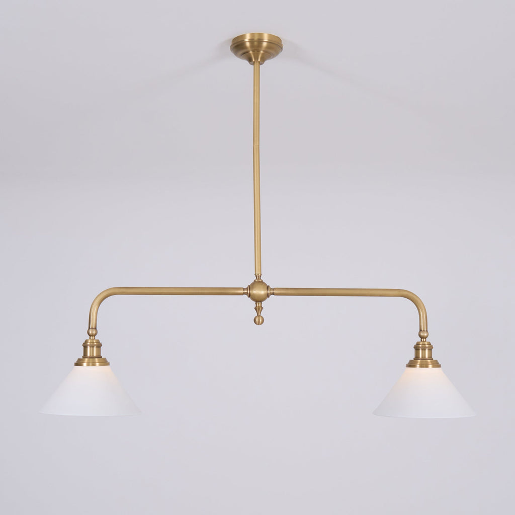 Astrae | Vintage Pendant Light
