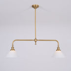 Astrae | Vintage Pendant Light