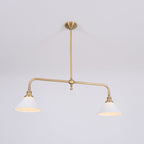 Astrae | Vintage Pendant Light