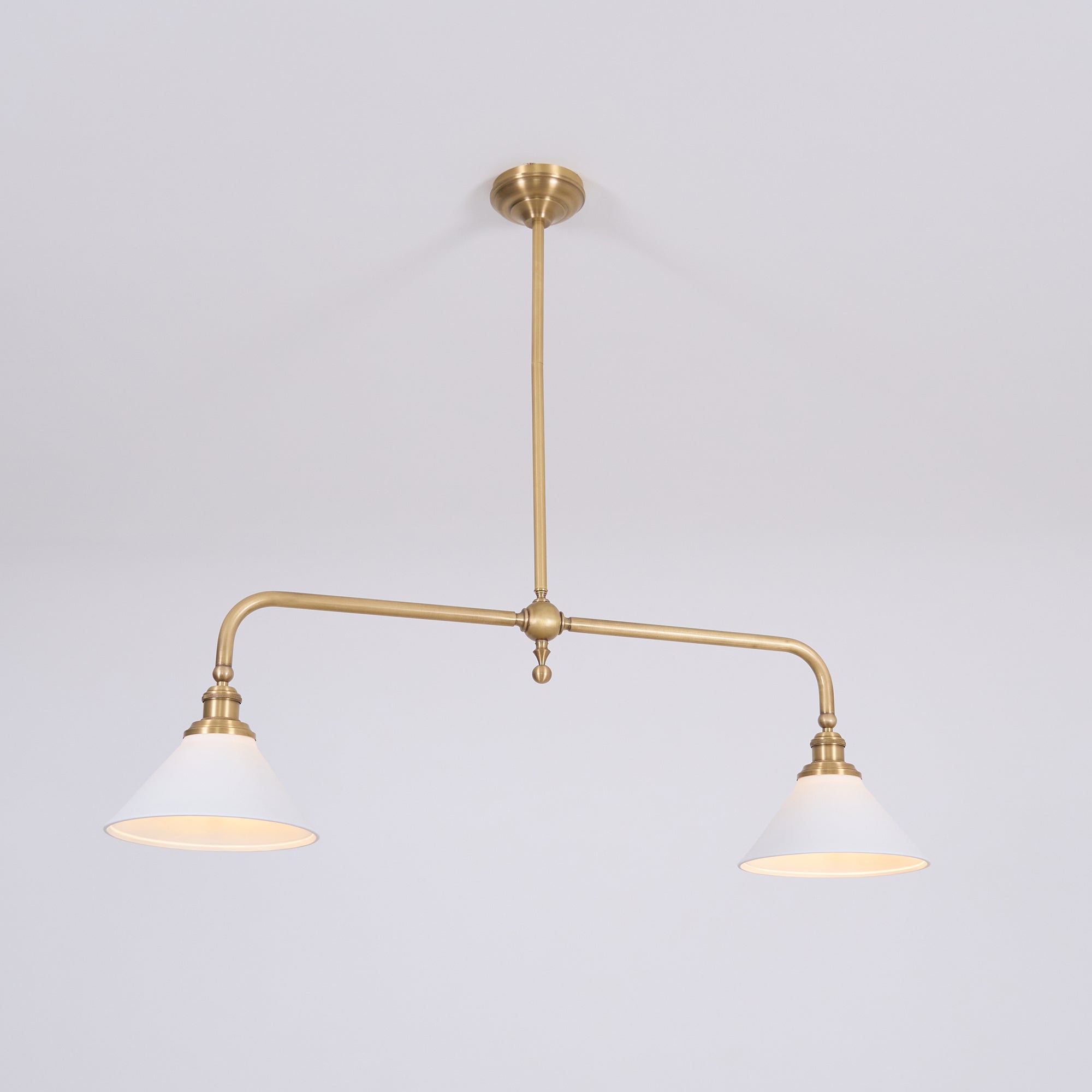 Astrae | Vintage Pendant Light