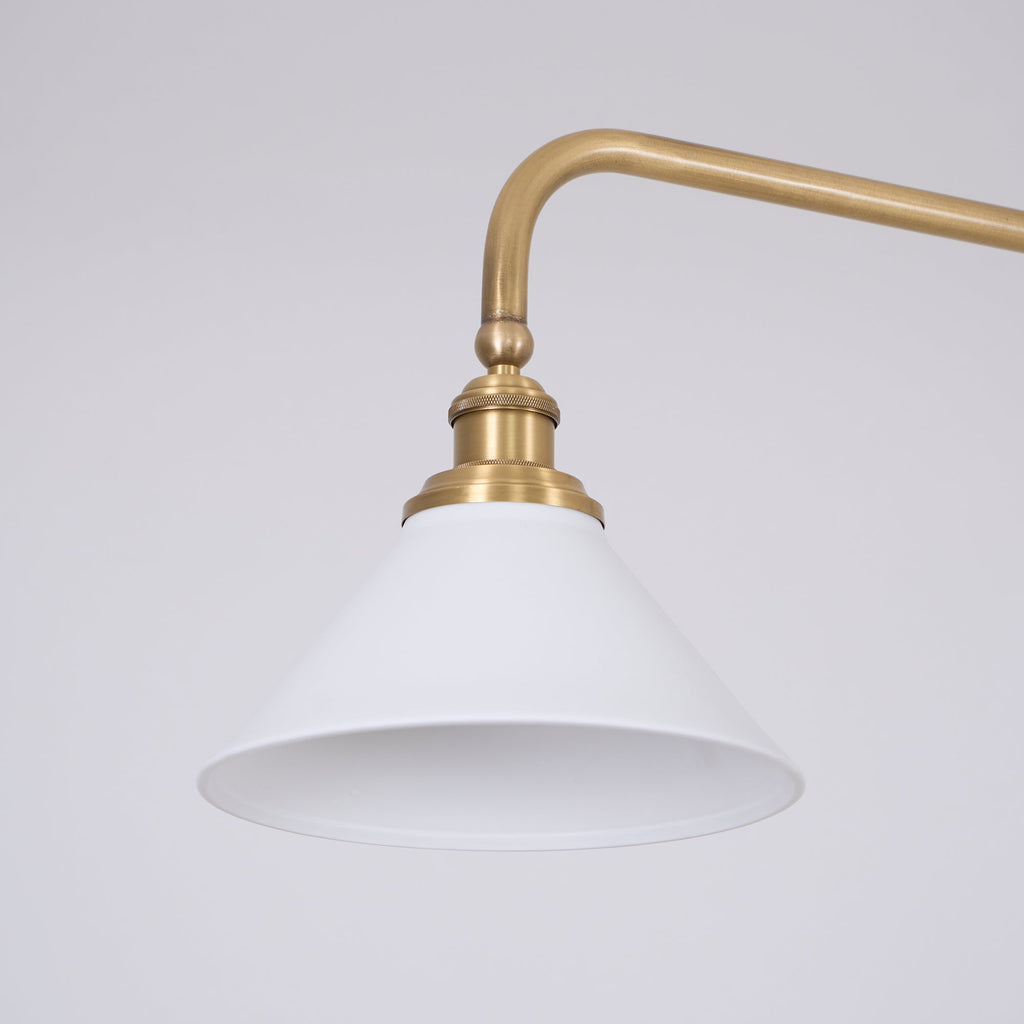 Astrae | Vintage Pendant Light