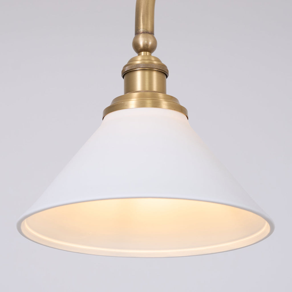 Astrae | Vintage Pendant Light