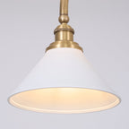 Astrae | Vintage Pendant Light