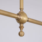 Astrae | Vintage Pendant Light