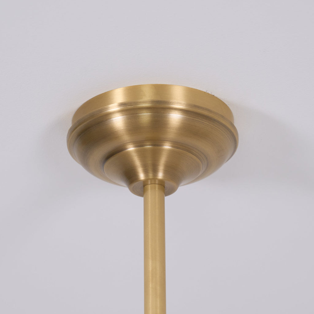 Astrae | Vintage Pendant Light