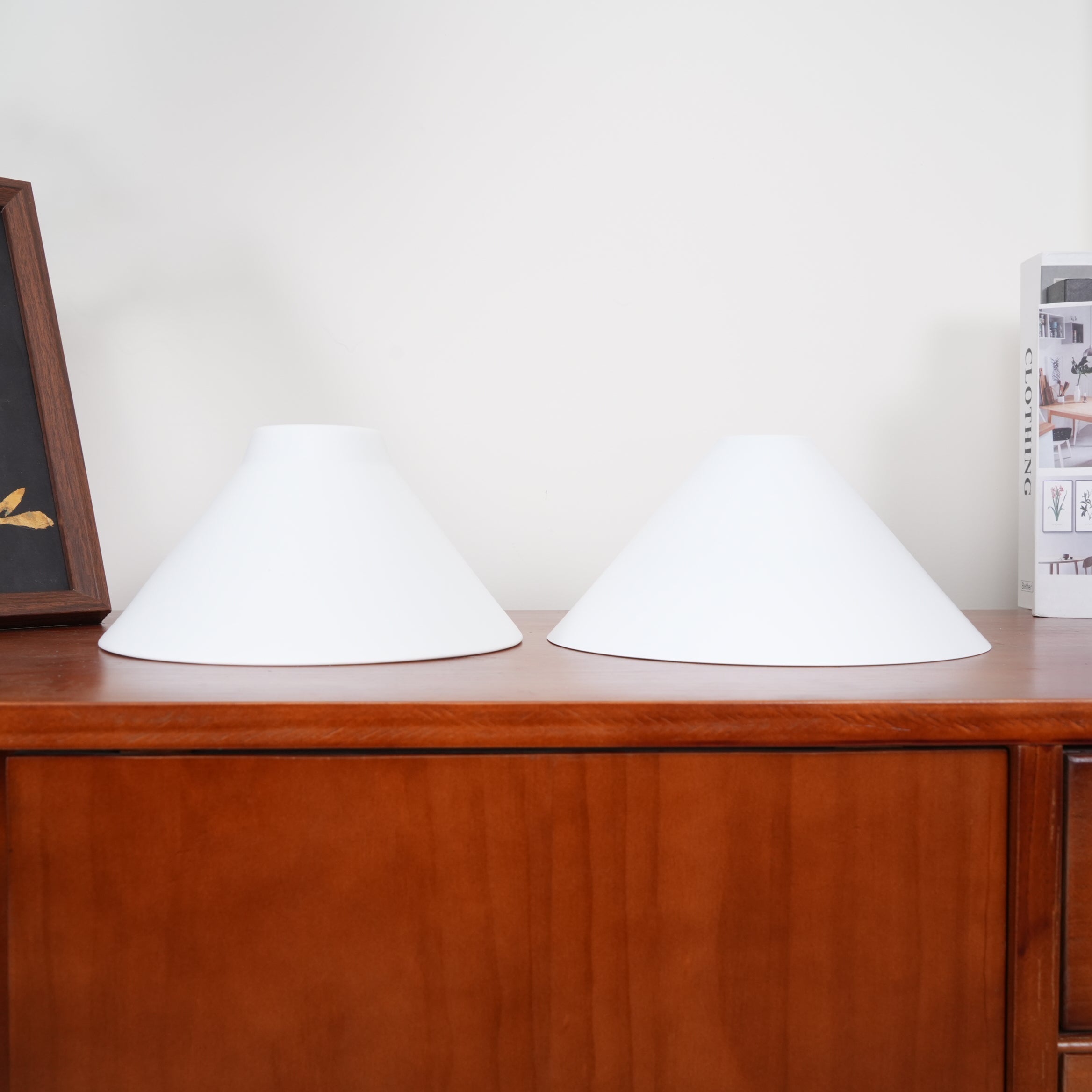 Astrae | Vintage Pendant Light