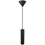 Tilo Pendant Light, Black