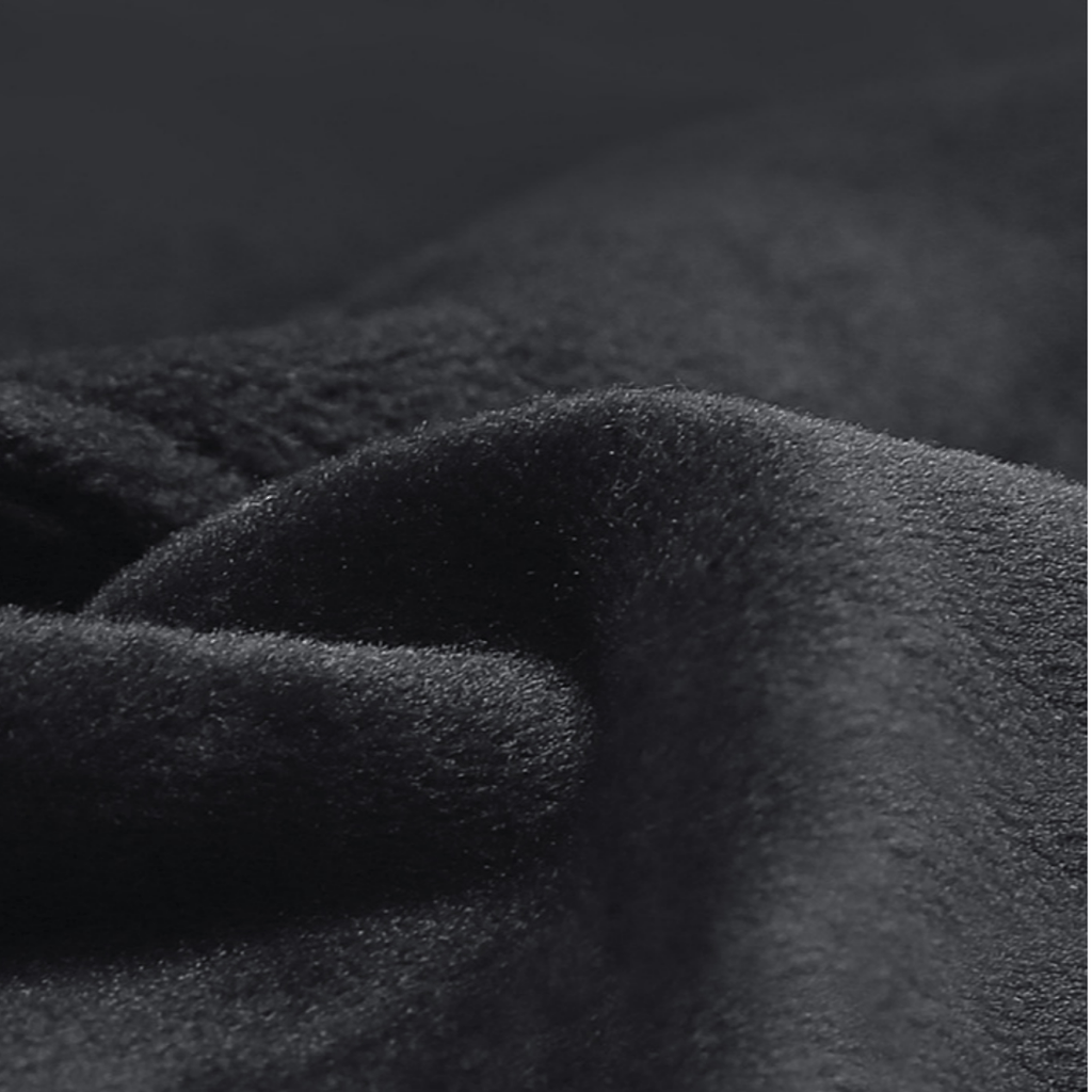 TouchGuard Winter Gloves — Warm, Waterproof, Windproof, Touchscreen Compatible