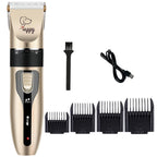 Tondeuse de toilettage TrimBuddy ProCut pour chiens Precision Edge - Euroselle