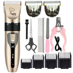 Tondeuse de toilettage TrimBuddy ProCut pour chiens Precision Edge - Euroselle
