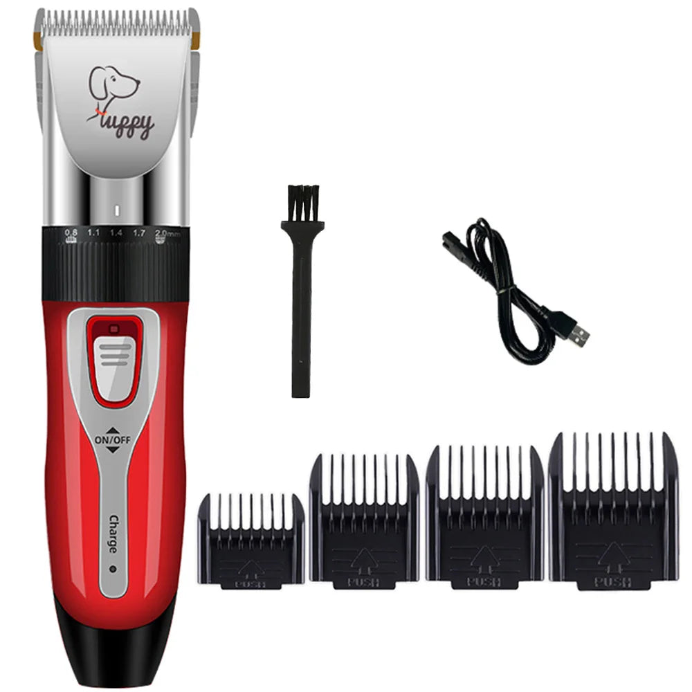 Tondeuse de toilettage TrimBuddy ProCut pour chiens Precision Edge - Euroselle