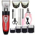 Tondeuse de toilettage TrimBuddy ProCut pour chiens Precision Edge - Euroselle