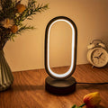 Lamp LED U Shaped 12W Aluminum Frame Warm White Indoor | Euroselle