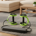NovaFlex Core Ginásio Compacto Tudo-em-Um para Casa — Sistema de Treino de Corpo Inteiro, Mais de 40 Exercícios