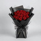 Rosalune Eternal Rose for Romantic Home Accents - Euroselle