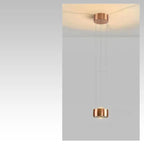 Auralis Ceiling Pendant Lights for Contemporary Spaces