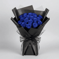 Rosalune Eternal Rose for Romantic Home Accents - Euroselle