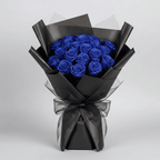 Rosalune Eternal Rose for Romantic Home Accents - Euroselle