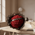 Rosalune Eternal Rose for Romantic Home Accents - Euroselle