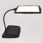 Rechargeable Ambient Lamp for Indoor & Outdoor Spaces - Euroselle