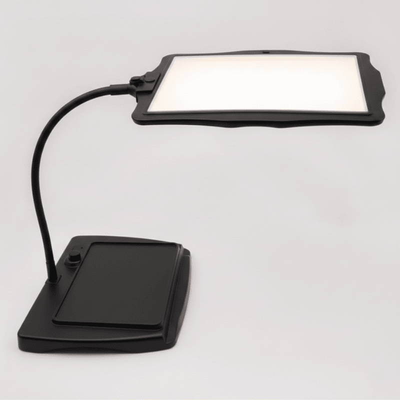 Rechargeable Ambient Lamp for Indoor & Outdoor Spaces - Euroselle