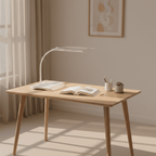 Rechargeable Ambient Lamp for Indoor & Outdoor Spaces - Euroselle