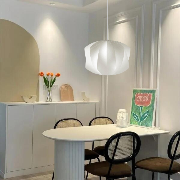 Lunara | Bubble Pendant Light