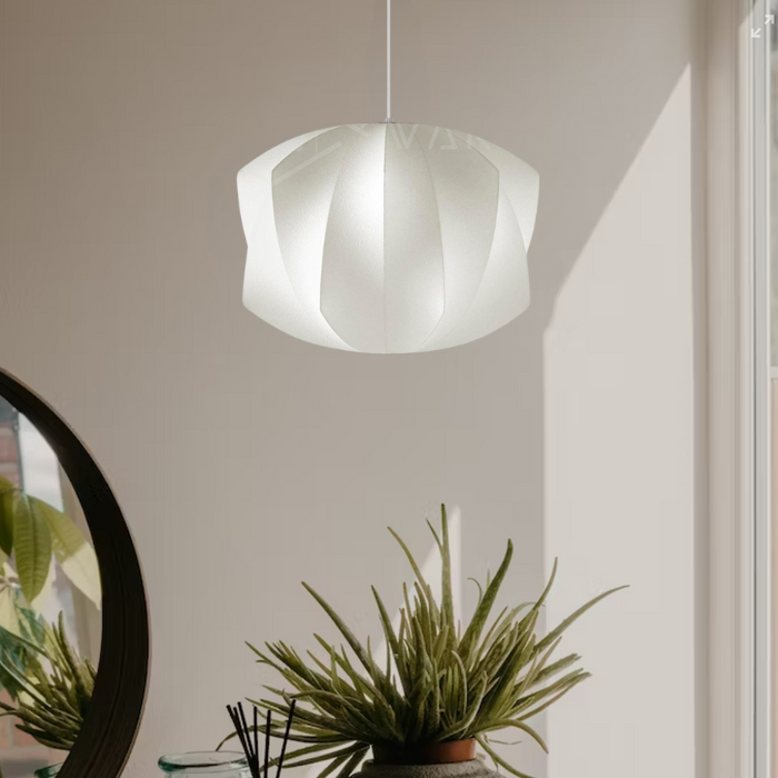 Lunara | Bubble Pendant Light