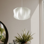 Lunara | Bubble Pendant Light
