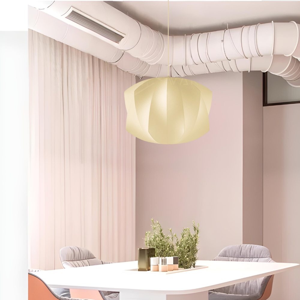 Lunara | Bubble Pendant Light
