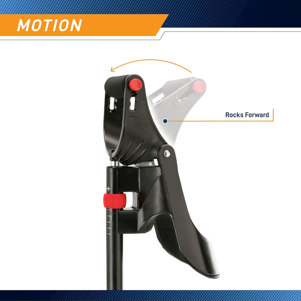 GripMax Portable Wrist and Forearm Strength Trainer — Compact, Lightweight Design