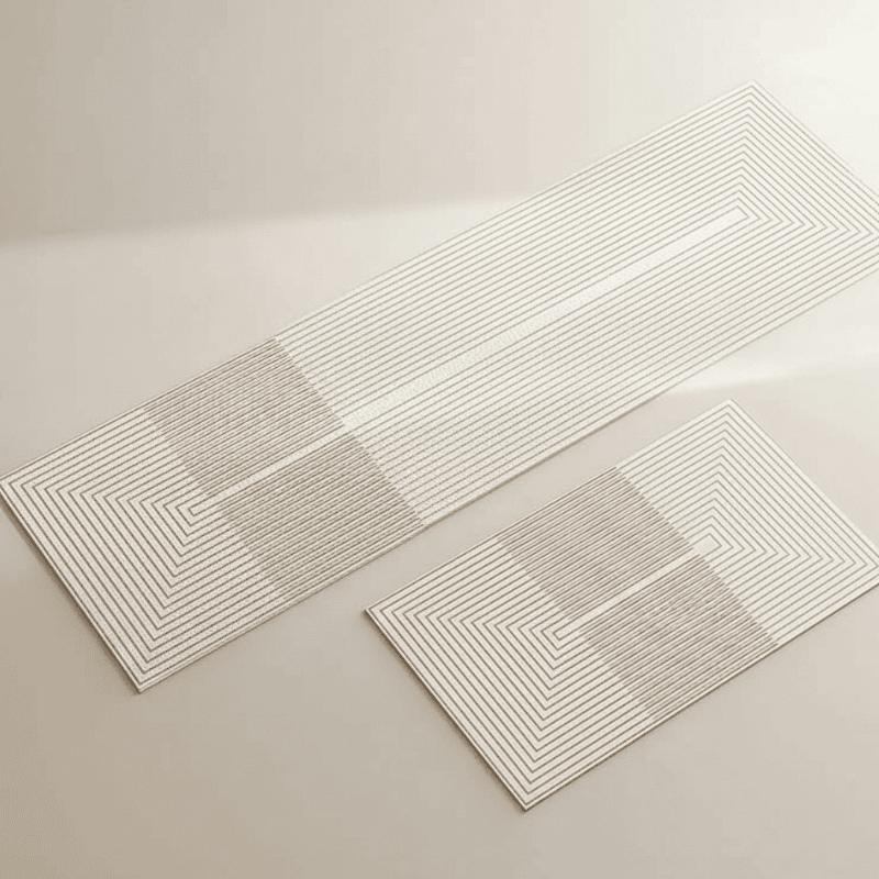 Kitchen Floor Mat for Comfort & Anti-Slip Safety - Euroselle