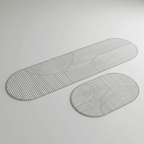 Kitchen Floor Mat for Comfort & Anti-Slip Safety - Euroselle