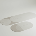 Kitchen Floor Mat for Comfort & Anti-Slip Safety - Euroselle