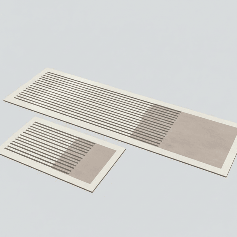 Kitchen Floor Mat for Comfort & Anti-Slip Safety - Euroselle