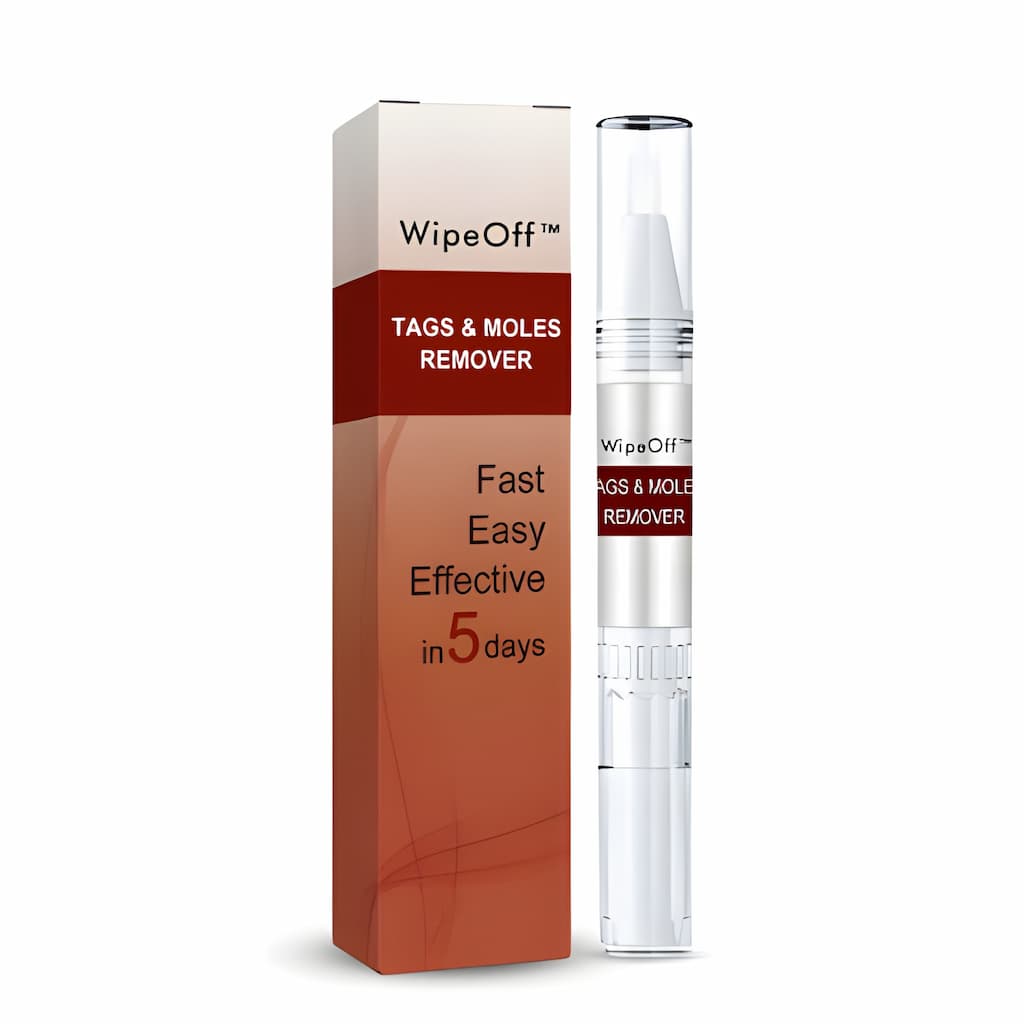 Siero viso e corpo all'olio di tea tree - estratti di erbe, rapido assorbimento, per tutti i tipi di pelle - 0.1 fl oz