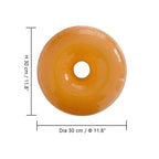 Bauhaus Donut Wall Light & Table Lamp