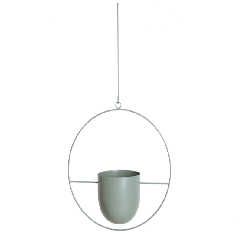 Minimal Wall Planter Hanger Modern Interior Style - Euroselle