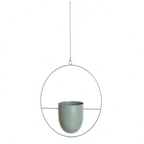 Minimal Wall Planter Hanger Modern Interior Style - Euroselle