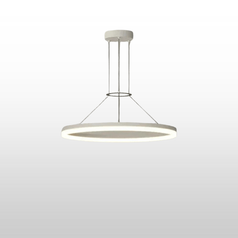 Arlena LED Pendant Light Minimal Modern Style Dining