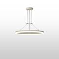 Arlena LED Pendant Light Minimal Modern Style Dining