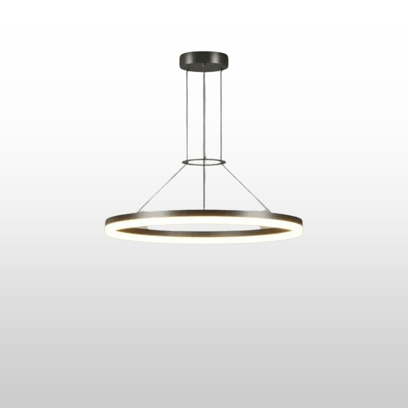 Arlena LED Pendant Light Minimal Modern Style Dining