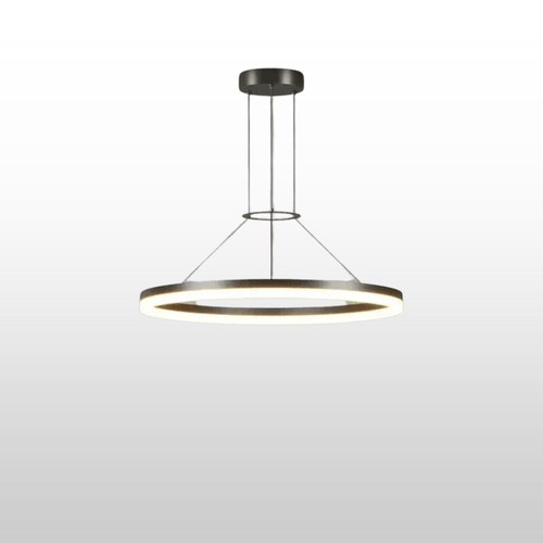 Arlena LED függeszték lámpa minimalista modern stílusú étkezőbe