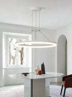 Arlena LED Pendant Light Minimal Modern Style Dining