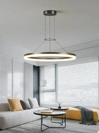 Arlena LED Pendant Light Minimal Modern Style Dining