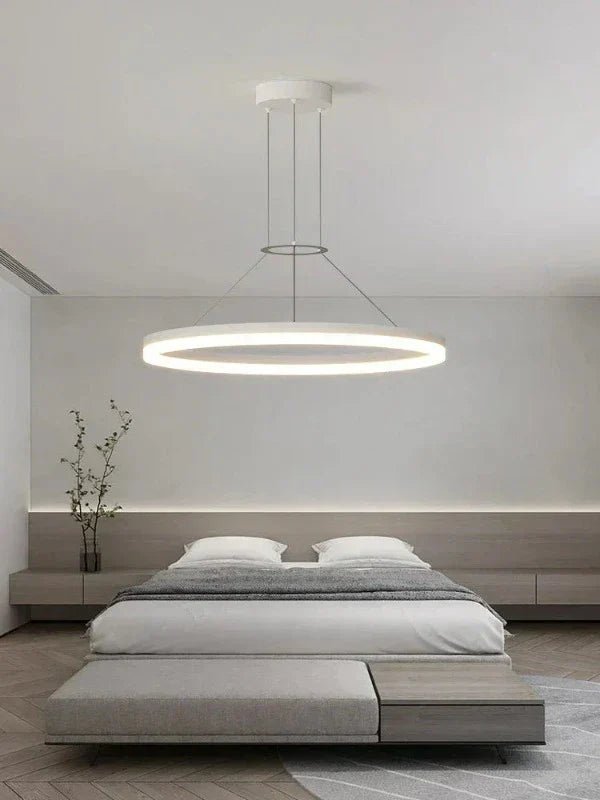 Arlena LED Pendant Light Minimal Modern Style Dining